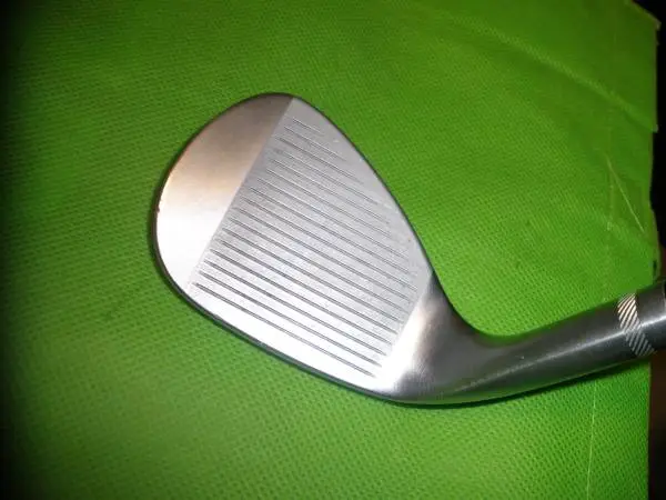 Titleist SM8 56-10* Sand Wedge. Graphite Ladies Flex. RIght-Handed