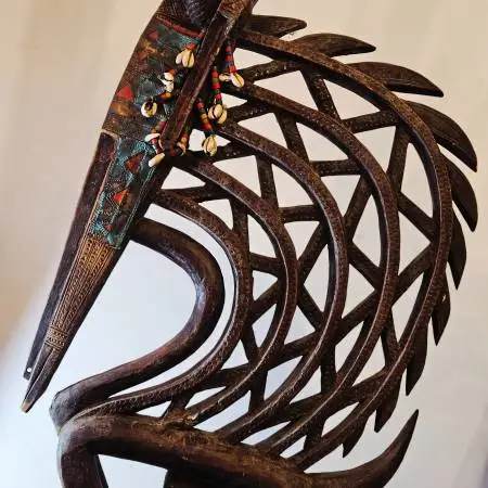 ESTATE SALE: The Out of Africa ESTATE SALE September 4-6, 2026