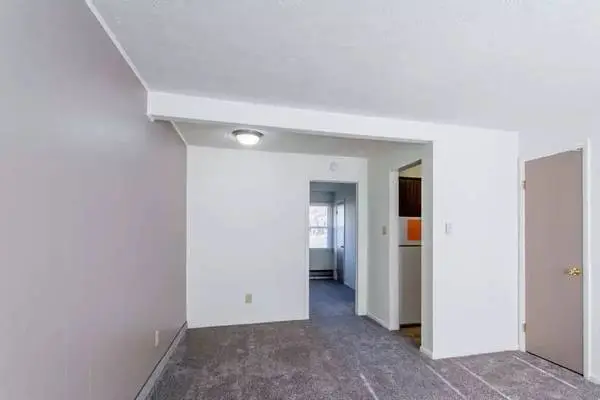 Unbeatable location! 1 bed, 1 bath - Ready for move-in!