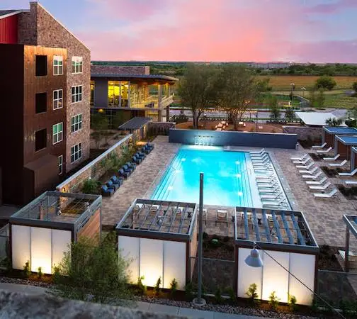 A Hip and Stylish Apartment in McKinney - 4 WEEKS FREE
