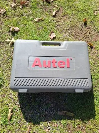 Autel Diagnostic
