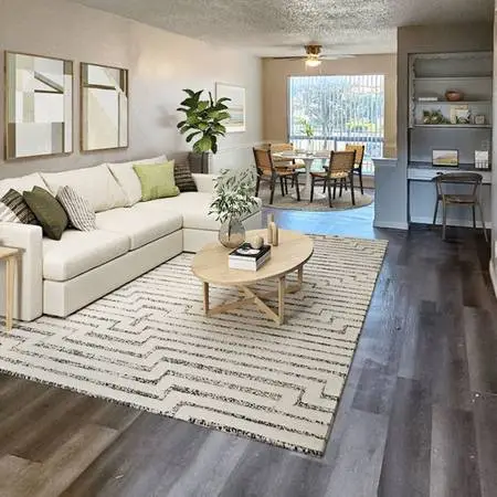 2 bed 2 bath ready to view now! Visit our community today!