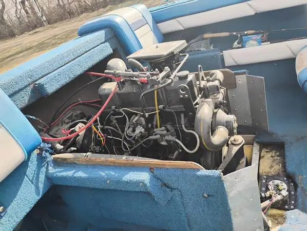 Inboard/Outboard/Jetski Repair