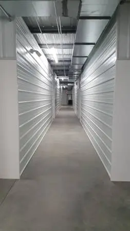 SHOREVIEW! Home, Auto or Business **SELF STORAGE!**