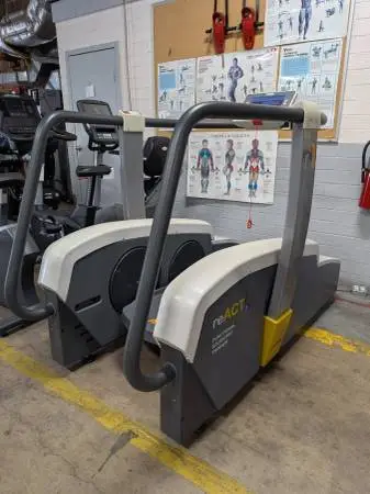 reACT Functional Eccentric Trainer - Used