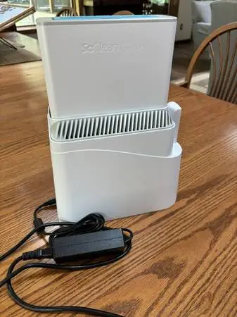 SoClean 2 Air Purifier