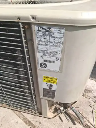 New compressor