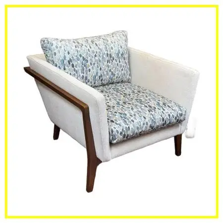 Four Hands Dash Chair