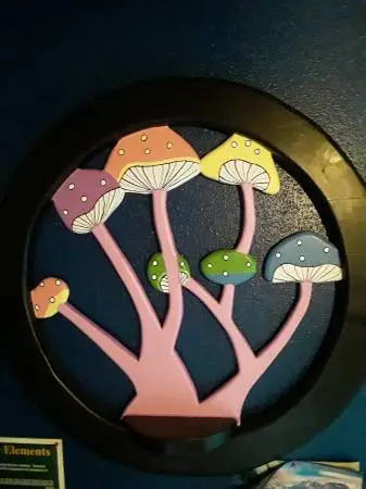 Wall Art Hand Crafted