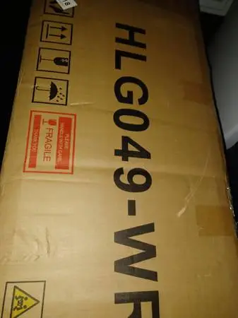 Brand new  never open