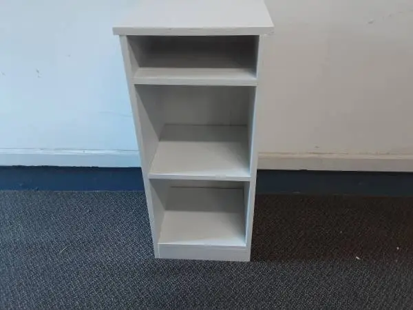 Bookshelf or Display Shelf Brand New Solid Wood