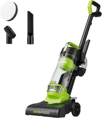 Eureka - Vacuum cleaner - Ultra-Lightweight Bagless