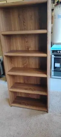 Bookcase