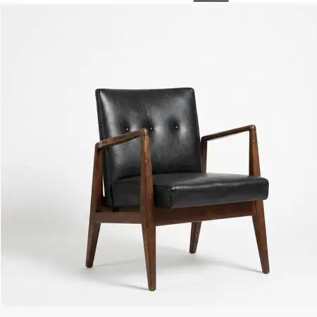 Risom C-120 Chair, Needs Restoration