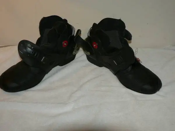 Sidi Streetburner Boots Size  EUR 48  , US 13