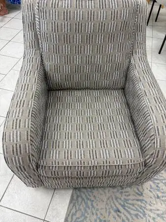 Sale Castner and Castner Side Chair
