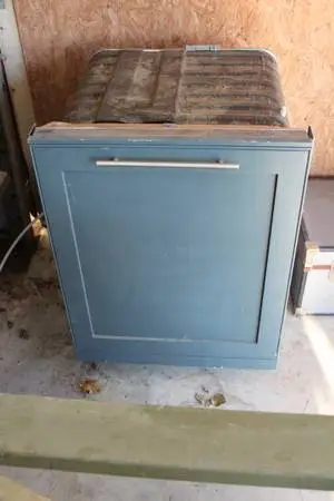 ASKO Dishwasher