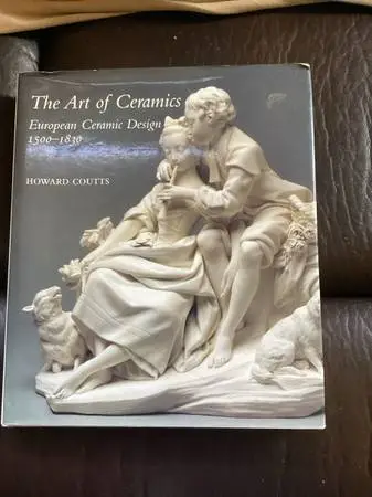 Ceramics Book