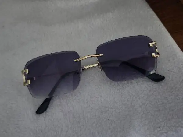 Cartier sunglasses