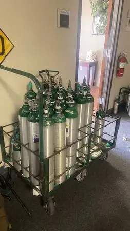 Portable Oxygen Concentrators Available!
