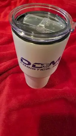 Insulated coffee cup mug cold beverage Stainless steel