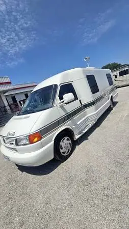 1998 WINNEBAGO RIALTA CLASS C ~