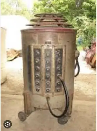 Wtb old non working stick welders