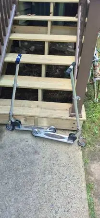 Kids Scooters