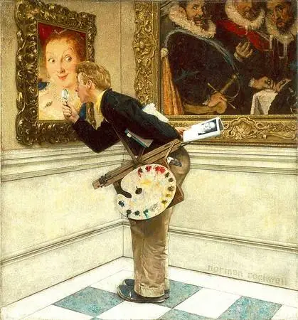The Critic