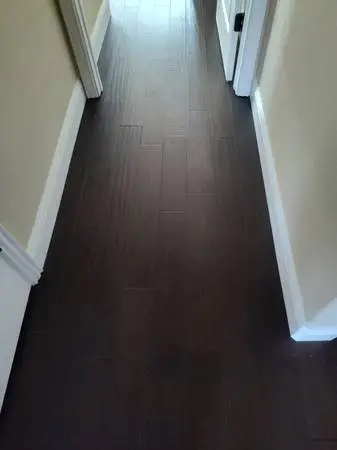 Solid Hardwood Flooring