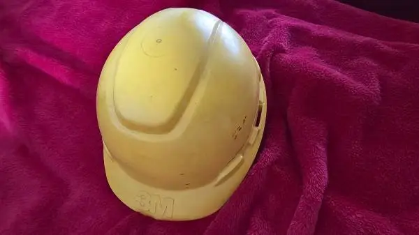 Work Safety Construction Helmet 3M