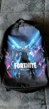 FORTNITE  BACKPACK