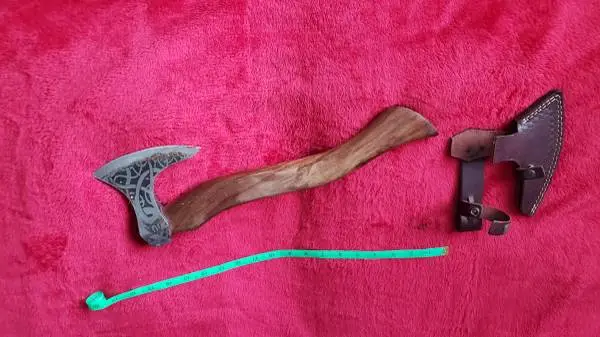 Axe Hatchet