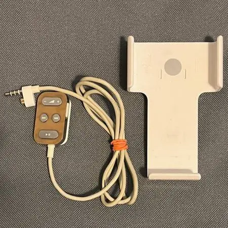 iPod 4th Gen Remote