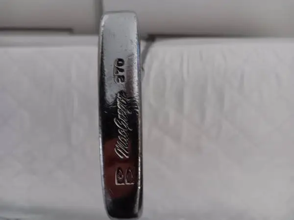 Vintage early 1960s MacGregor Original 270 Blade Putter