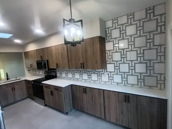 TILE PRO!Bathroom remodel and much more!