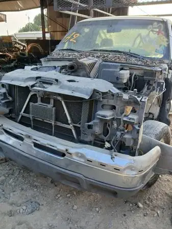 ⭐ 🚗 2001 - 2006 Chevrolet Silverado 2500HD - Parting Out | Stock F363