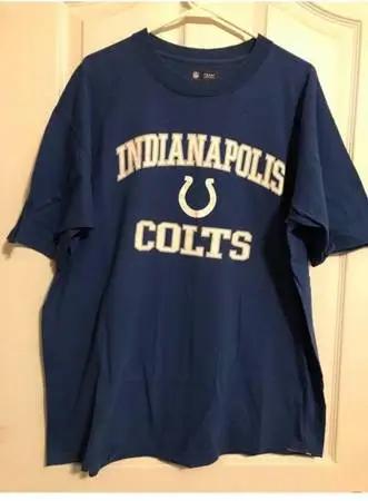 NFL Team Apparel T-Shirt