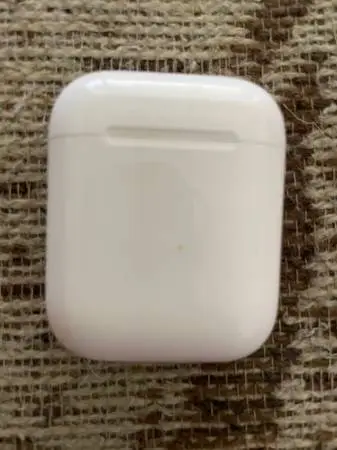 Wireless Charging Case for AirPods model a2032