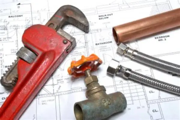 Honest plumber/Valley Wide