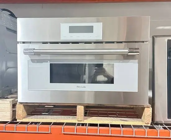 Thermador MB30WP 30 Professional Built-In Microwave