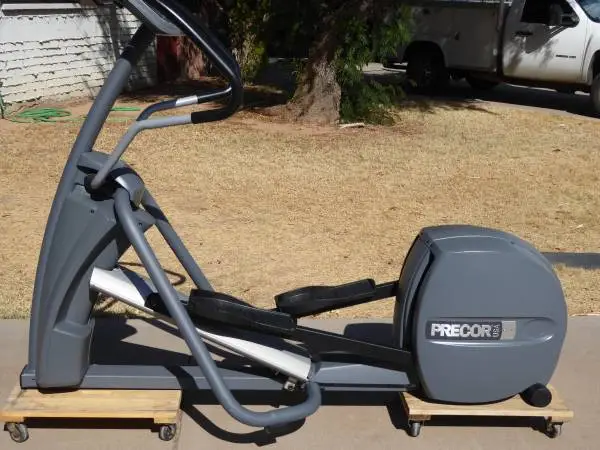 Elliptical Precor Commercial or Gym Last Chance