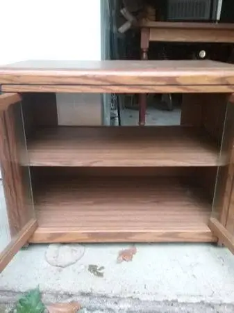 tv stand