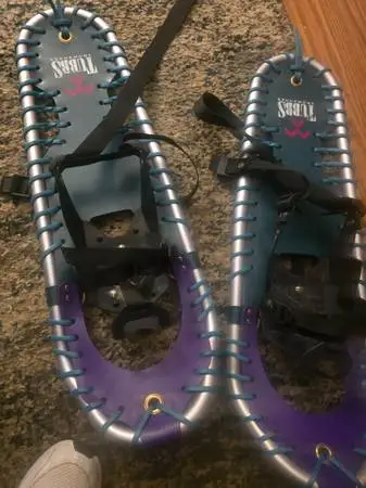 Tubbs Snow Shoes