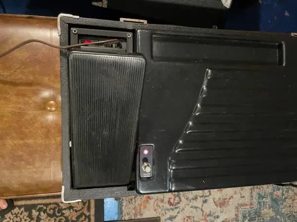 Elkavox 77 Petosa EL11 Accordian Tone Generator Lorio Series Trades?