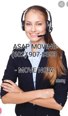 *$25 ASAP MOVING &🚚 JUNK REMOVAL💪LOWEST RATES💪CALL 602 NOW-907-9353