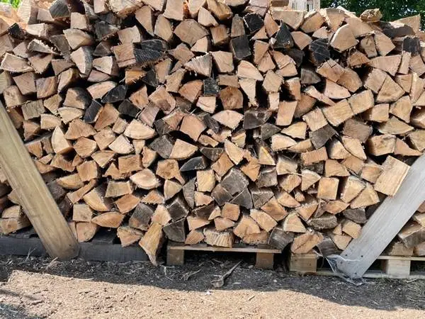 Oak Firewood