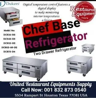 Chef Base