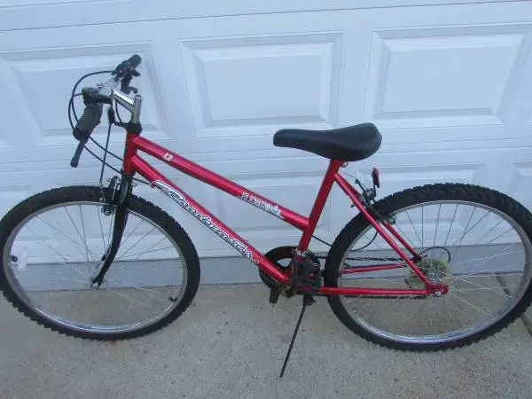Bicycle Roadmaster, His and Hers, 26 Inch, Perfect
