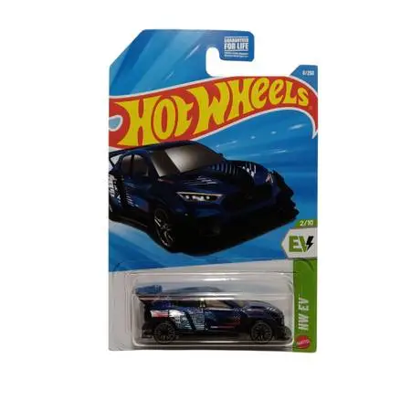 Hot Wheels EV Series Ford Mustang Mach-E